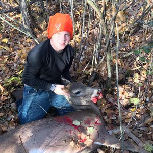 Meet your Posher, Brody